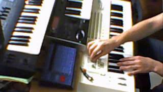 Video thumbnail for E-MU SHORTBOARD - review by Alba Ecstasy [1] by Alba Ecstasy