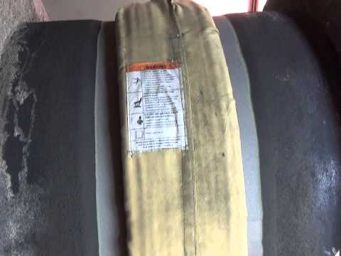 Изоляция стыкового соединения трубопровода