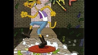 SKA-P | Sargento Bolilla