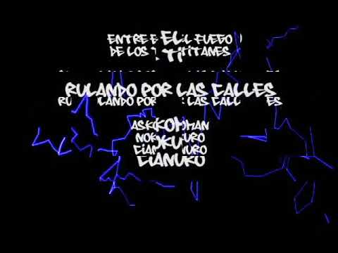 Askoman-cianuro-nokuro-(Rulando en las calles)