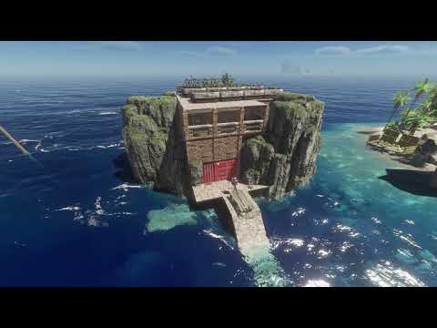 Społeczność Steam :: Stranded Deep