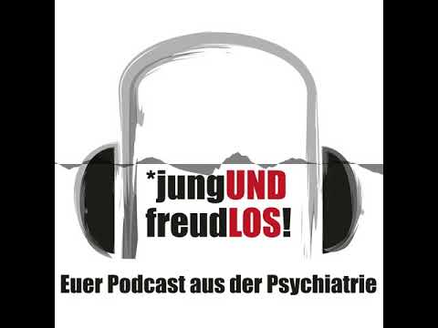 Bipolare affektive Störung - Jung und Freudlos