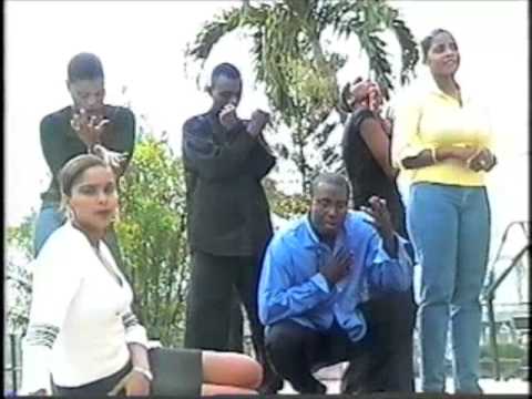 Didi Jeremie - "Klete m Anndan w"