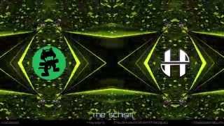 Haywyre - The Schism (With Prologue) [Visualizer]