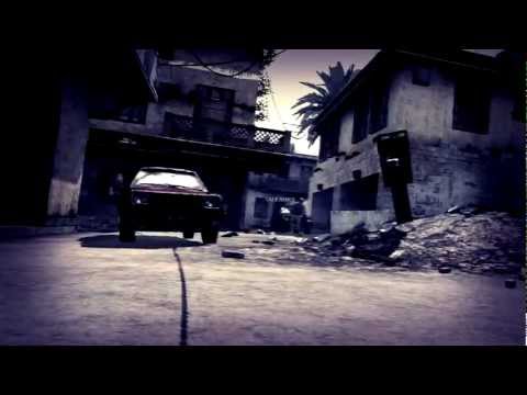 VALETE | COD4 & MW2 MONTAGE | AQWSGFVB