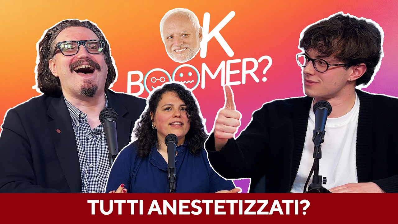 Anestesia digitale: social e tecnologia allontanano dalla politica?