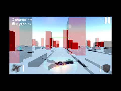 Race to Sun-3D Video