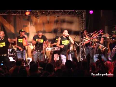 Arriba de lo mal hecho