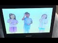 Opening To Sesame Street A Magical Halloween Adventure 2004 DVD