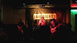 Jam Pilots - Do you love me at all (Jett Rebel cover)