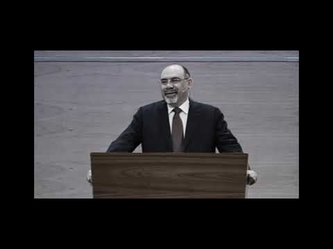 Cómo fue posible que Jesús alimentara a una gran multitud.| Ps. Sugel Michelen