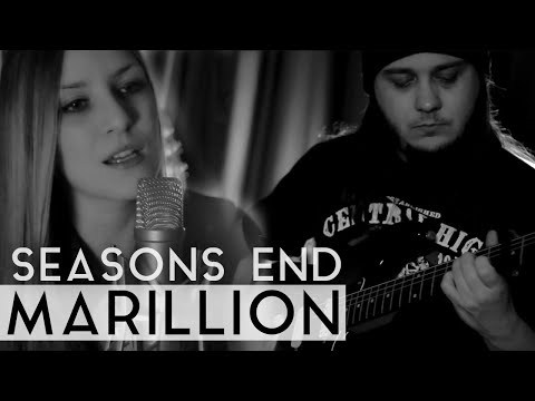 Marillion - Seasons End (Fleesh Version)