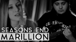 Marillion - Seasons End (Fleesh Version)