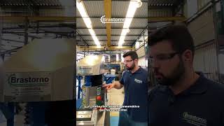 Vídeo Brastorno nº 35