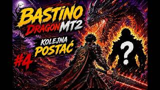 Miniaturka - DragonMT2 #4 l Kolejna postać