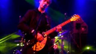 BABYSHAMBLES GRAZ Baddies Boogie