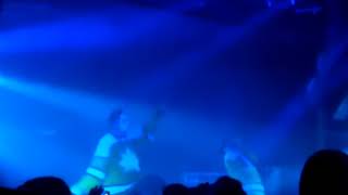 Twiztid-boogieman at the 420 show