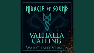 Miracle Of Sound - Topic