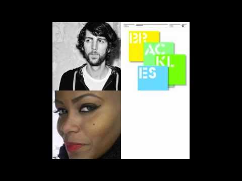 Brackles "Chasing Crazy" Ft Cherri V