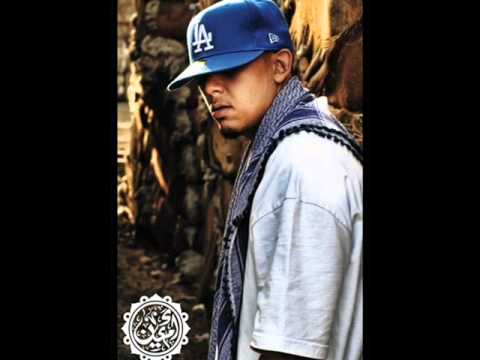 MC Amin Ft. Killa - Ayam/ أيام