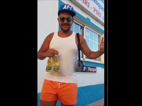 Dj Gürtel - Apenas um toque de  um grande sucesso pela frente....