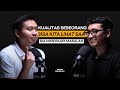 HANYA TOP 1 Anak Muda Indonesia Yang Punya Mindset SURVIVE Gini SUARA BERKELAS 75