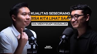 Download lagu HANYA TOP 1% Anak Muda Indonesia Yang Punya Mindset SURVIVE Gini! | SUARA BERKELAS #75 mp3