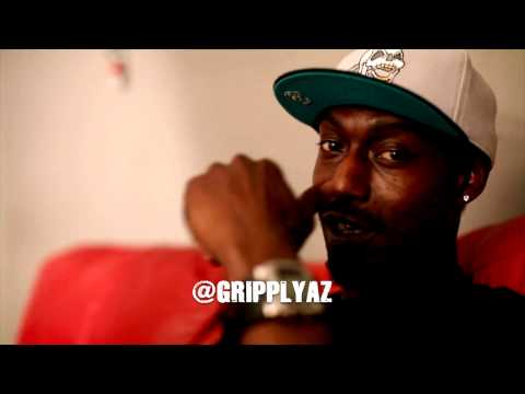 Grip Plyaz "Damn Vans" Studio Preview