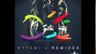 Kytami - Kiss n Tease (Marcus Visionary Remix)