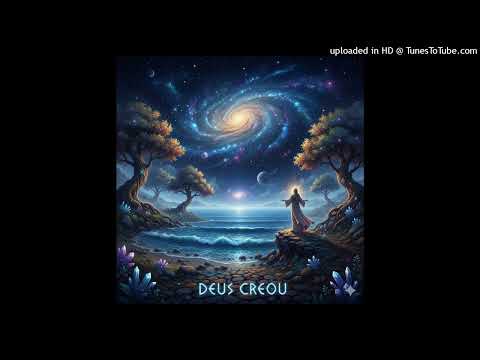 @CARLOS GUSMÃO A criação louva ao Senhor