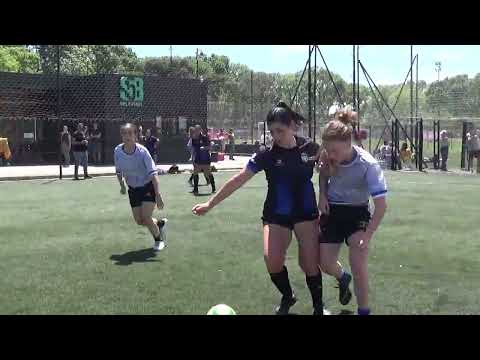 LAS NN VS ATALA FC - #LIgaNuñez #Fem - 5/11/23