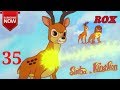 Simba Hindi Full Episode 35 Simba The King Lion Justkids Show