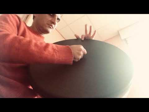 Mohammad Reza Mortazavi - Familienzentrum Berlin 2020