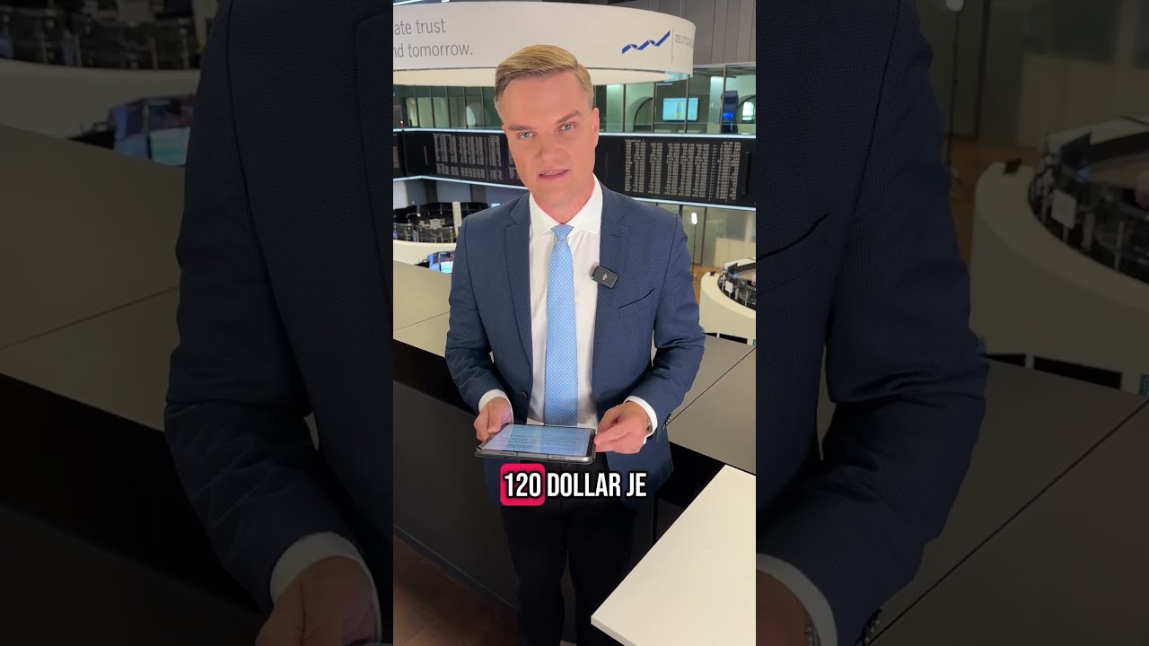 Rezession durch Nahost-Krieg?