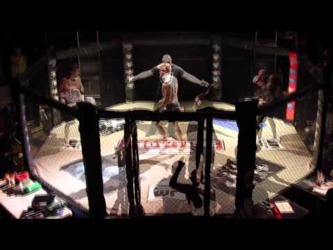 Showtime Presents Dontel Forester vs Josh Lee