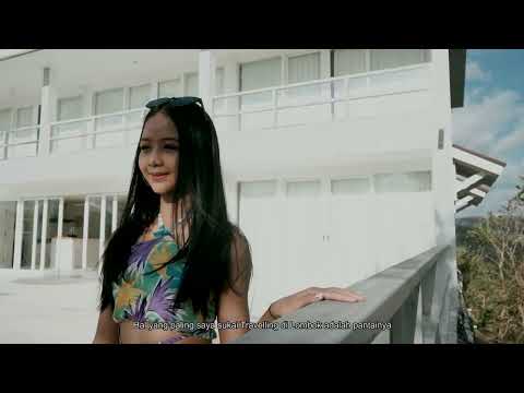 Profil puteri anak Indonesia 2022 - Elviona Nadyaswari (Nusa Tenggara Barat 1)