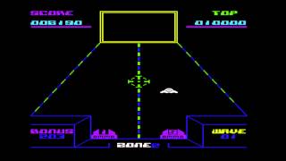 Space Pirate for the Commodore VIC-20 / Commodore VC-20