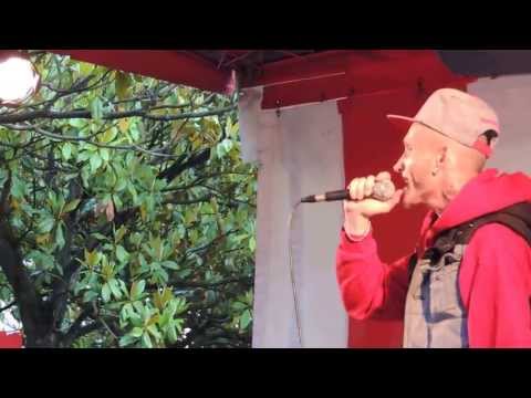 Ho Bisogno di te (J'ai besoin de toi)  Essache Will'