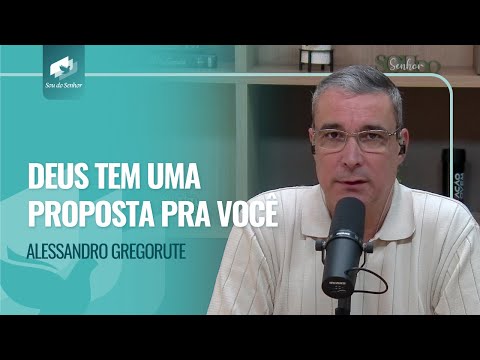 Programa Sou do Senhor - 09/02/2026