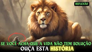 Quando praticamos o bem, o universo conspira a nosso favor! PARA REFLETIR