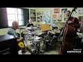 Zé Eduardo Nazario com John Stein, Frank Herzberg, Alexandre Zamith - Happy Hour