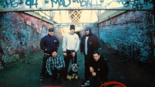 Madball - The Crown