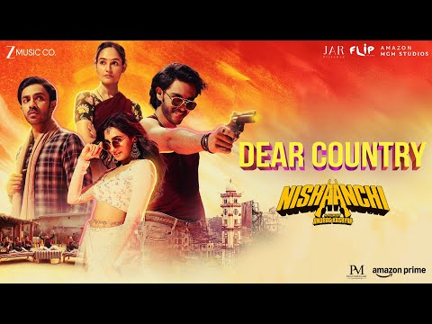 Video thumbnail for Dear Country