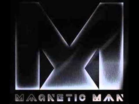 Magnetic Man Ft. Katy B & Uno - Crossover