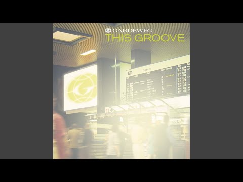 This Groove (Original Mix)