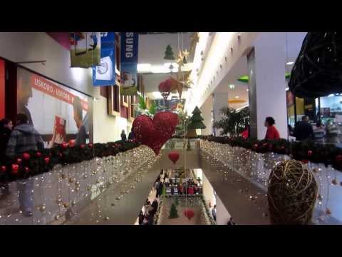 Ušće Shopping Center, Beograd