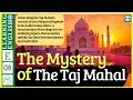 Taj Mahal  |  Learn English through Story ⭐ Level 3 - Stories english | Improve your English