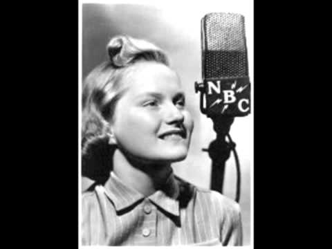 Sleepy Lagoon (1942) - Pat Friday