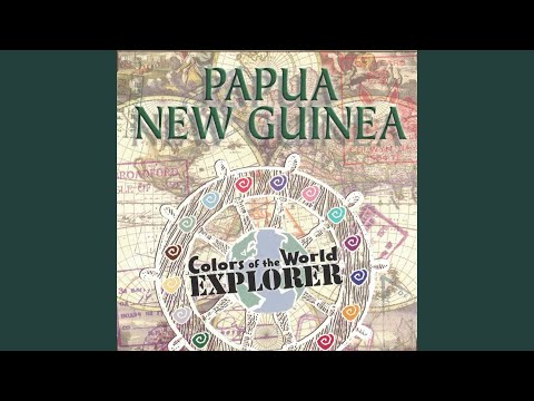 Walkabout Long Chinatown