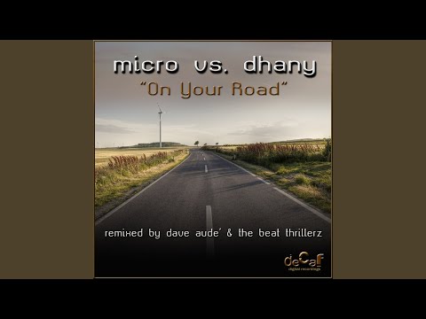 On Your Road (Beat Thrillerz Remix)